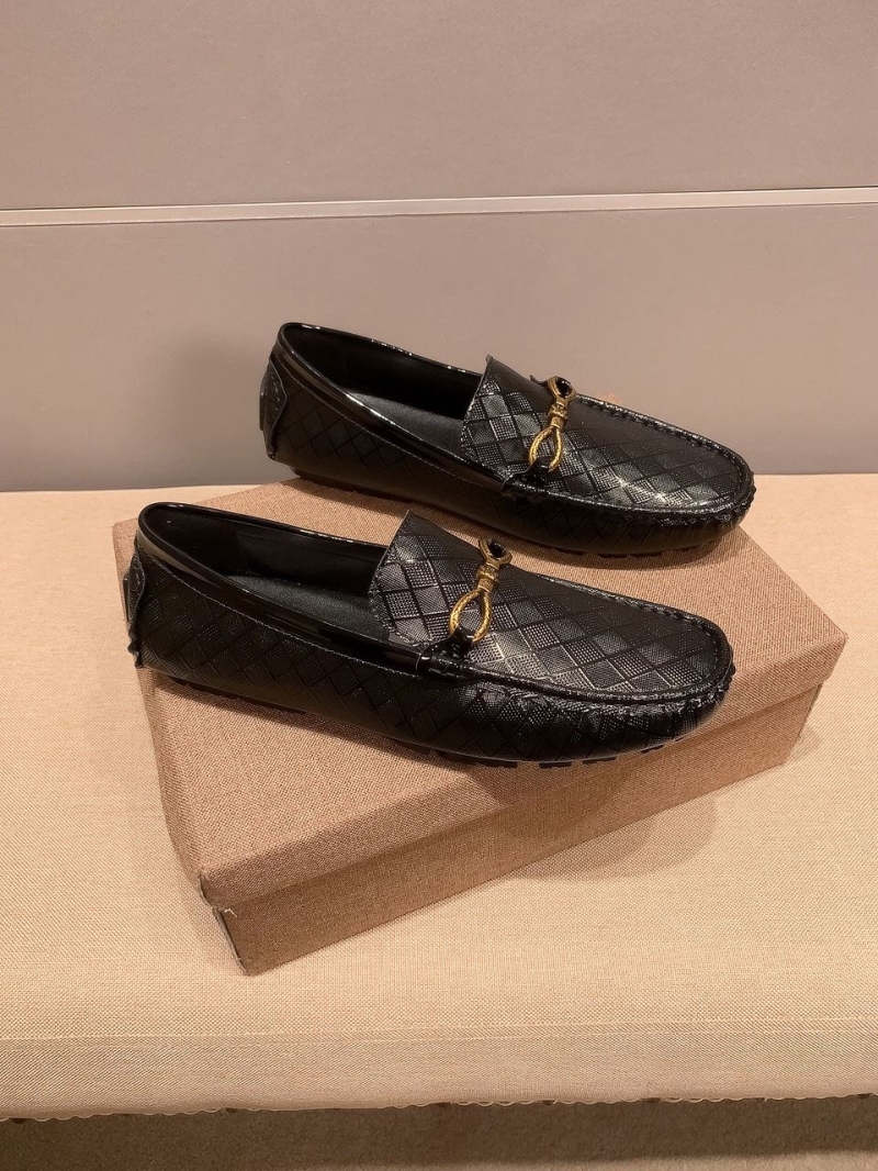 LV Leather Shoes